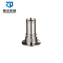 Sanitary  hose fitting tube 3/4''-8''  joint pipe fittings stainless steel  Ferrule